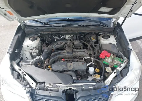 2015 Subaru Forester 2.5I Premium z USA, uszkodzony, nr VIN JF2SJADC3FH514078